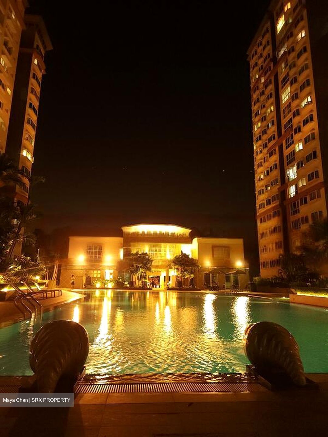 Evergreen Park (D19), Apartment #476518911